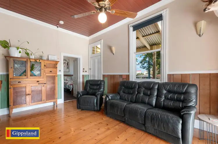 Sixth view of Homely house listing, 6 Boisdale Street, Maffra VIC 3860