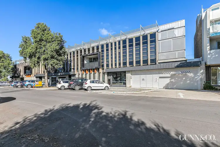 202/133 Railway Place, Williamstown VIC 3016