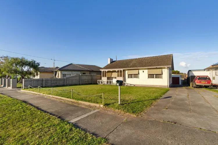 Second view of Homely house listing, 18 Junier St, Morwell VIC 3840