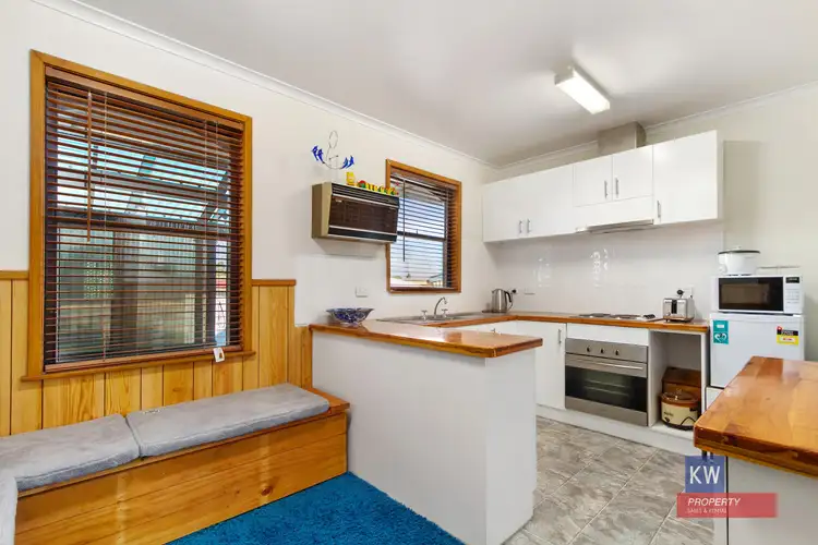 Seventh view of Homely house listing, 18 Junier St, Morwell VIC 3840