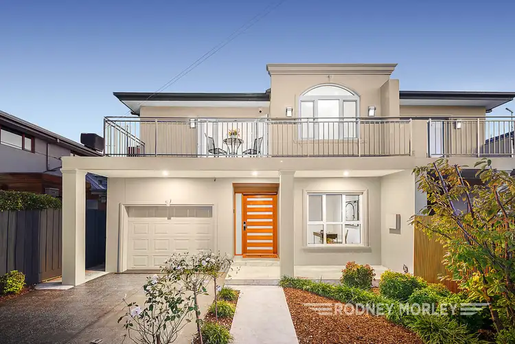 Main view of Homely house listing, 9 Jenkins Street, Caulfield South VIC 3162