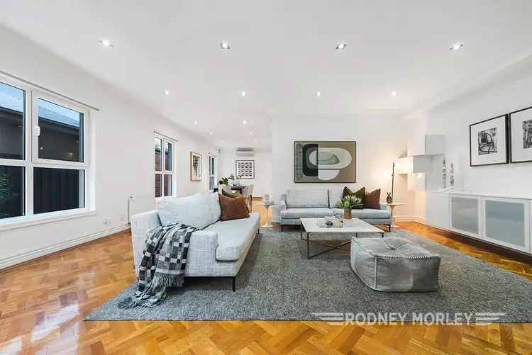 Second view of Homely house listing, 9 Jenkins Street, Caulfield South VIC 3162