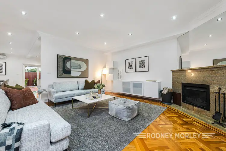 Third view of Homely house listing, 9 Jenkins Street, Caulfield South VIC 3162