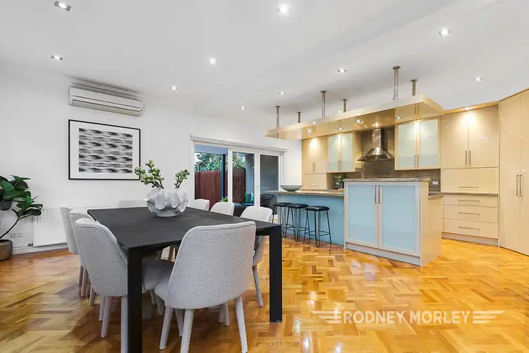 Fourth view of Homely house listing, 9 Jenkins Street, Caulfield South VIC 3162