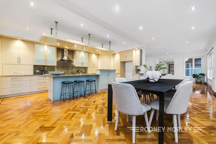 Fifth view of Homely house listing, 9 Jenkins Street, Caulfield South VIC 3162