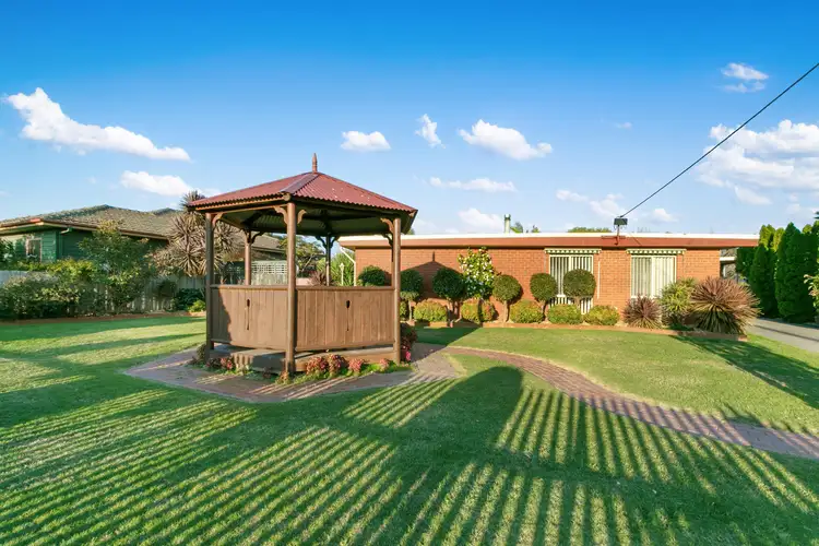 Second view of Homely house listing, 14 Morrison Pde, Glengarry VIC 3854