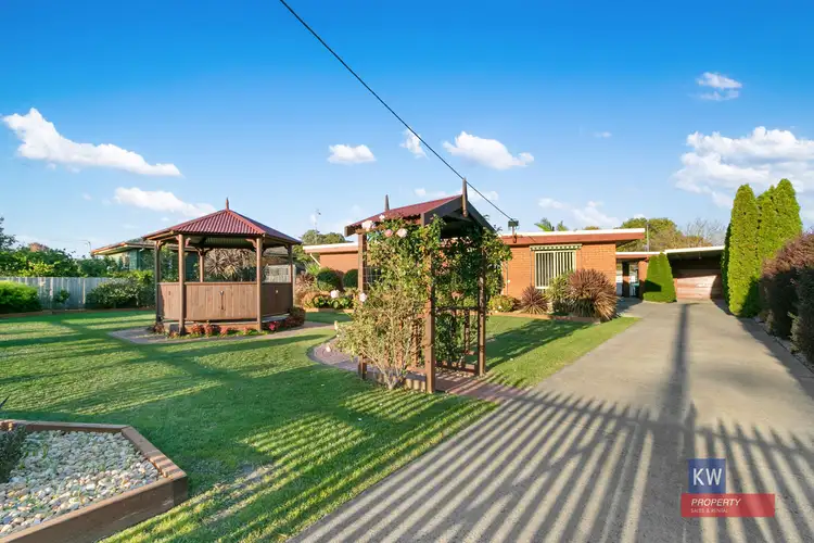 Fifth view of Homely house listing, 14 Morrison Pde, Glengarry VIC 3854