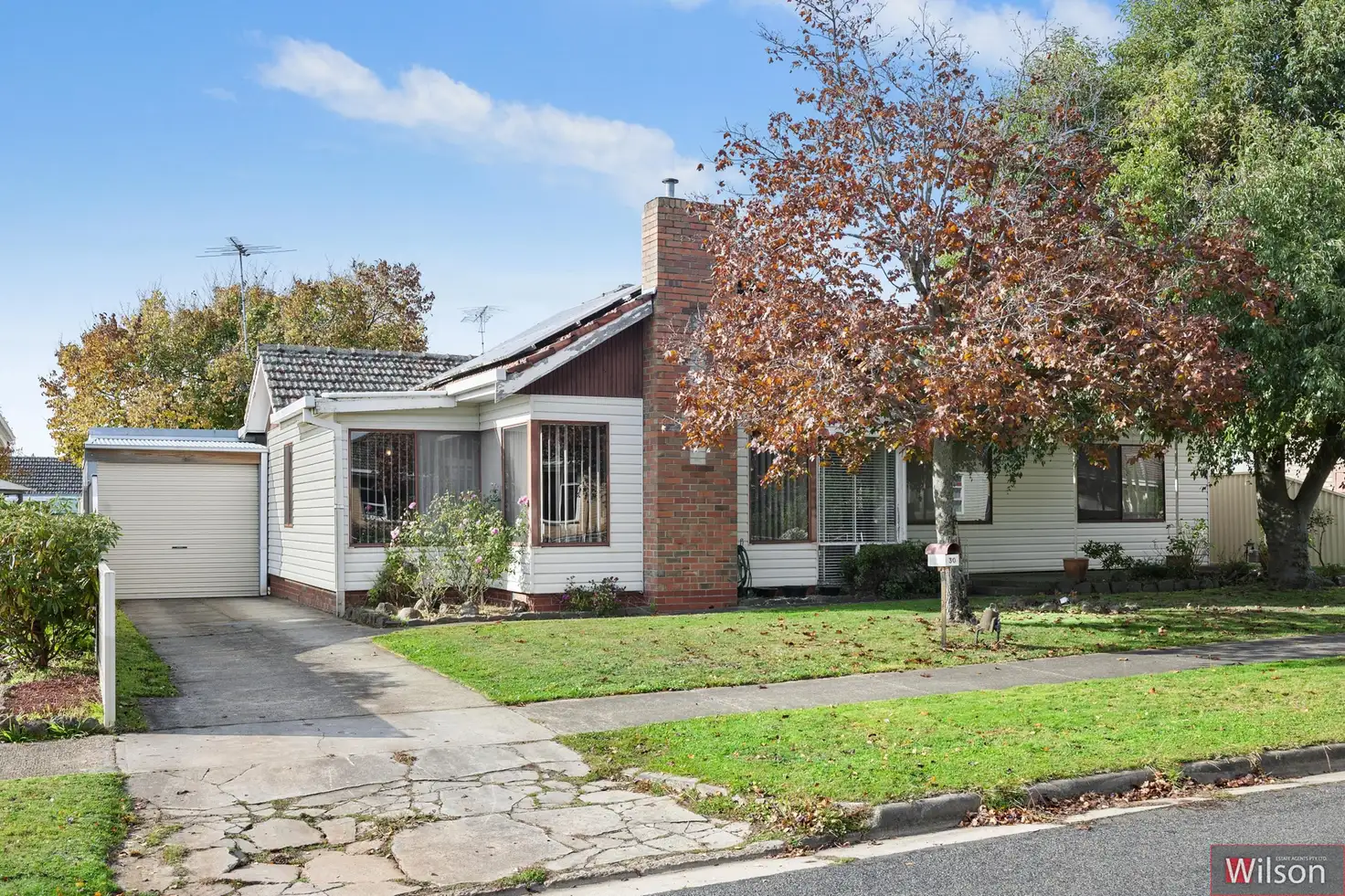 Main view of Homely house listing, 30 Grandview Grove, Wendouree VIC 3355
