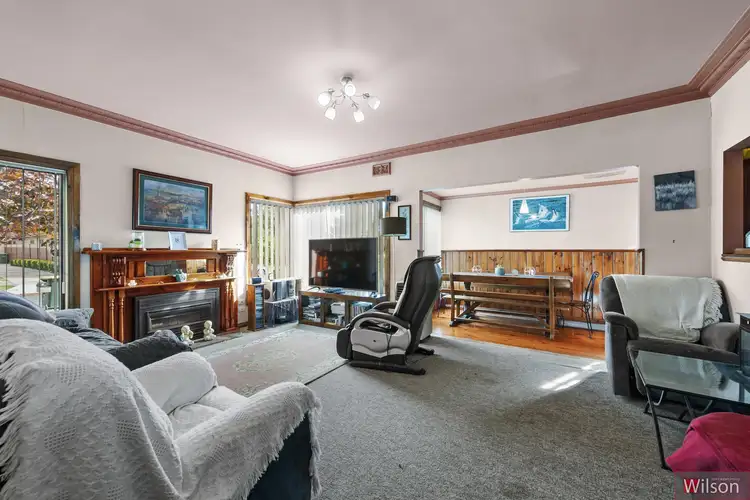 Second view of Homely house listing, 30 Grandview Grove, Wendouree VIC 3355