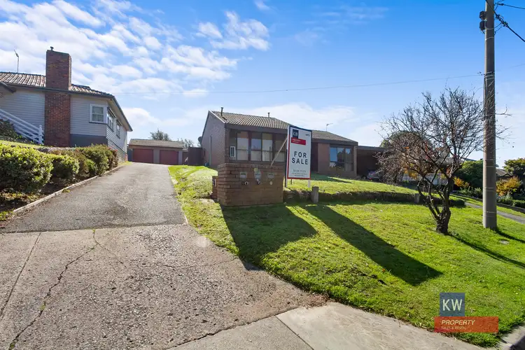 Main view of Homely townhouse listing, Unit 3/10 Greenwood Gr, Traralgon VIC 3844