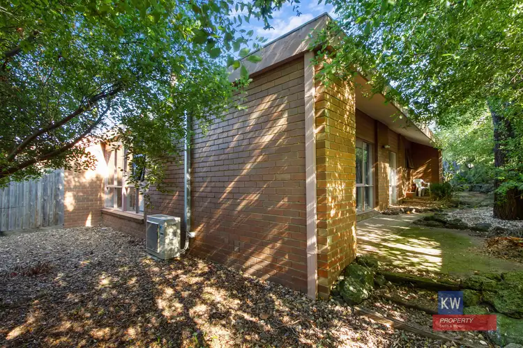 Second view of Homely townhouse listing, Unit 3/10 Greenwood Gr, Traralgon VIC 3844