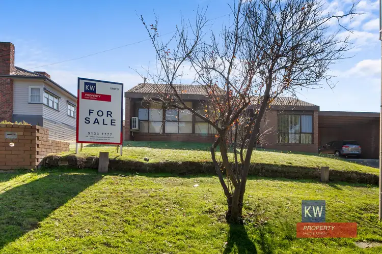 Third view of Homely townhouse listing, Unit 3/10 Greenwood Gr, Traralgon VIC 3844