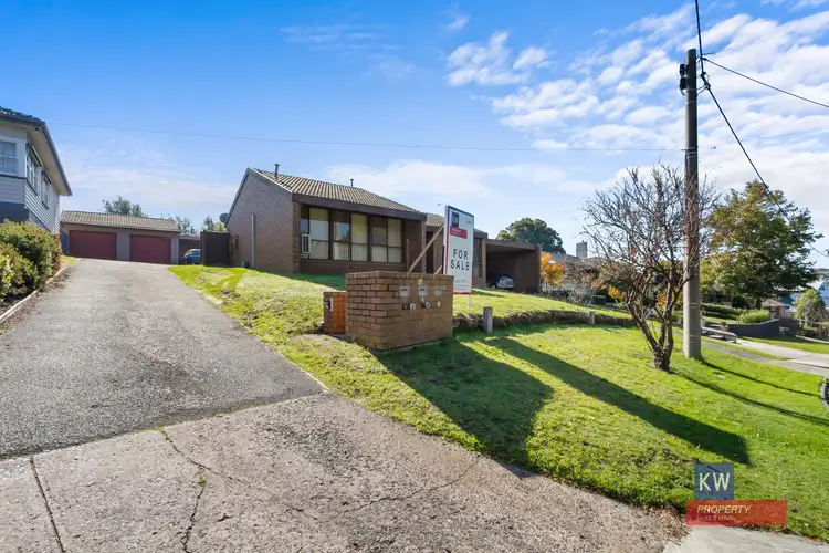 Fourth view of Homely townhouse listing, Unit 3/10 Greenwood Gr, Traralgon VIC 3844