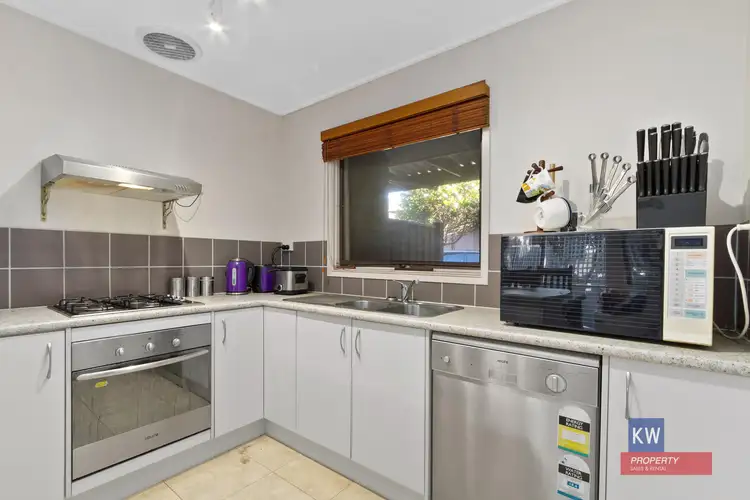 Fifth view of Homely townhouse listing, Unit 3/10 Greenwood Gr, Traralgon VIC 3844