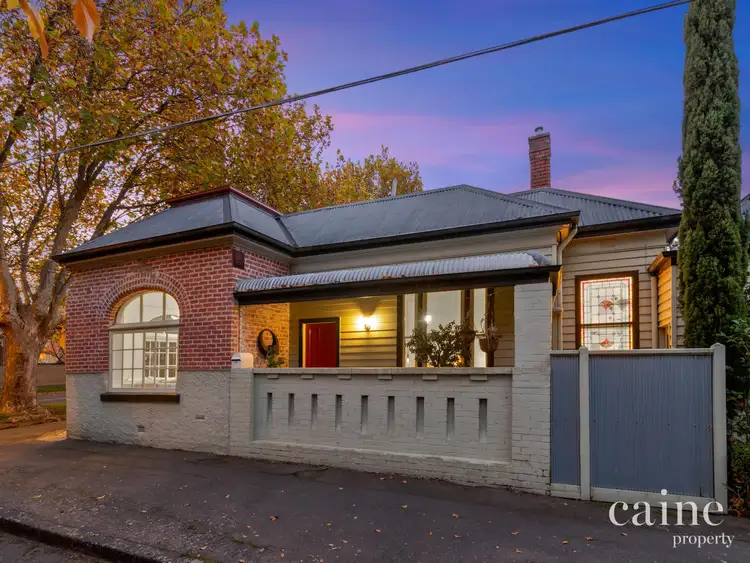 Main view of Homely house listing, 8 Mill Street, Ballarat Central VIC 3350
