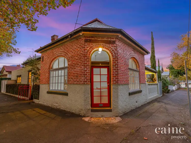 Second view of Homely house listing, 8 Mill Street, Ballarat Central VIC 3350
