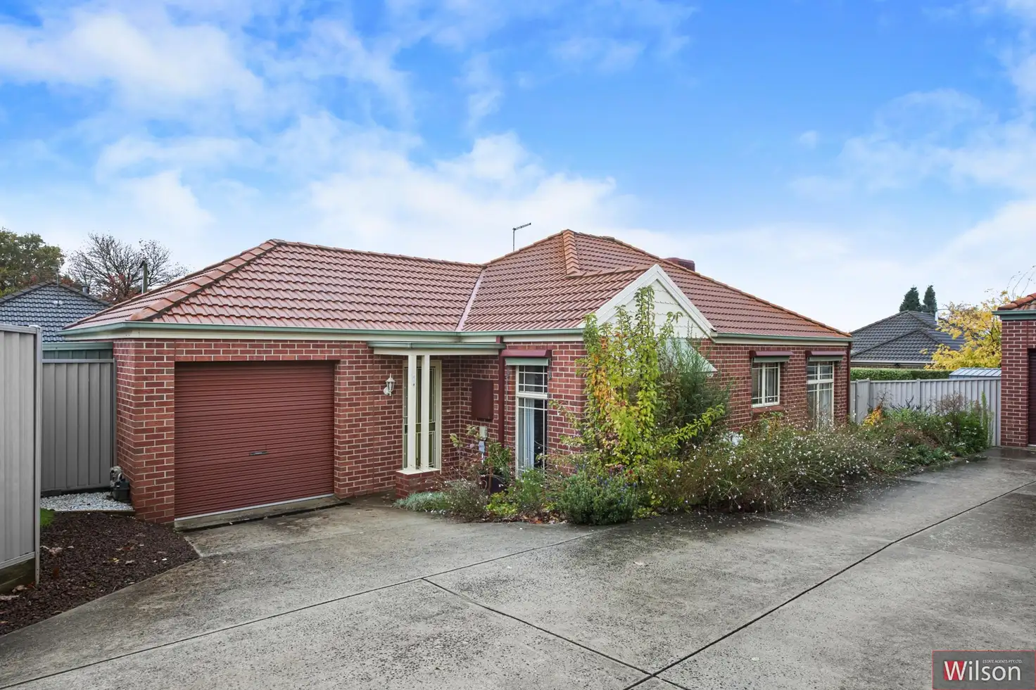Main view of Homely townhouse listing, 613 Norman Street, Ballarat North VIC 3350