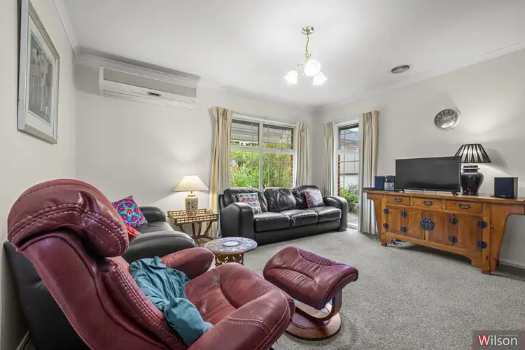 Second view of Homely townhouse listing, 613 Norman Street, Ballarat North VIC 3350