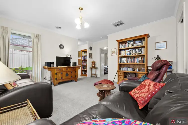 Third view of Homely townhouse listing, 613 Norman Street, Ballarat North VIC 3350