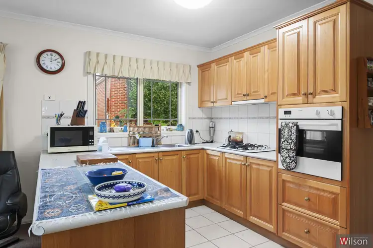 Fourth view of Homely townhouse listing, 613 Norman Street, Ballarat North VIC 3350