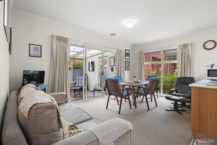 Fifth view of Homely townhouse listing, 613 Norman Street, Ballarat North VIC 3350