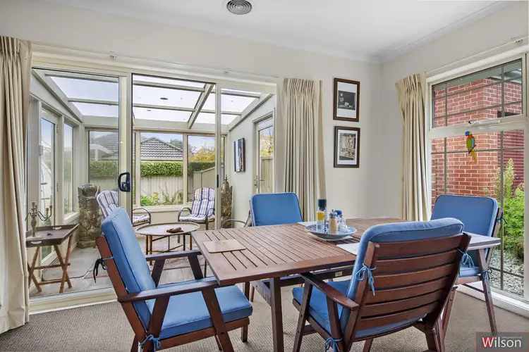 Sixth view of Homely townhouse listing, 613 Norman Street, Ballarat North VIC 3350