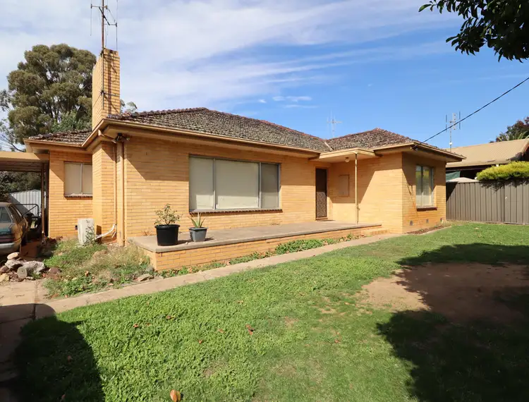 19 Chauncey Street, Heathcote VIC 3523