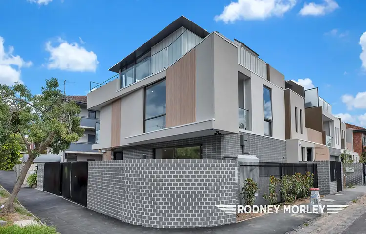 16 Scott Street, Elwood VIC 3184