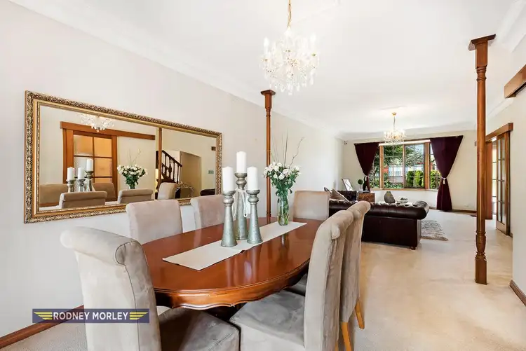 Fifth view of Homely house listing, 14 Emma Street, Caulfield South VIC 3162