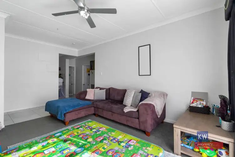 Sixth view of Homely house listing, 12 Angus St, Morwell VIC 3840