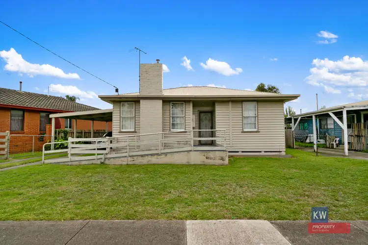 3 Brisbane St, Morwell VIC 3840