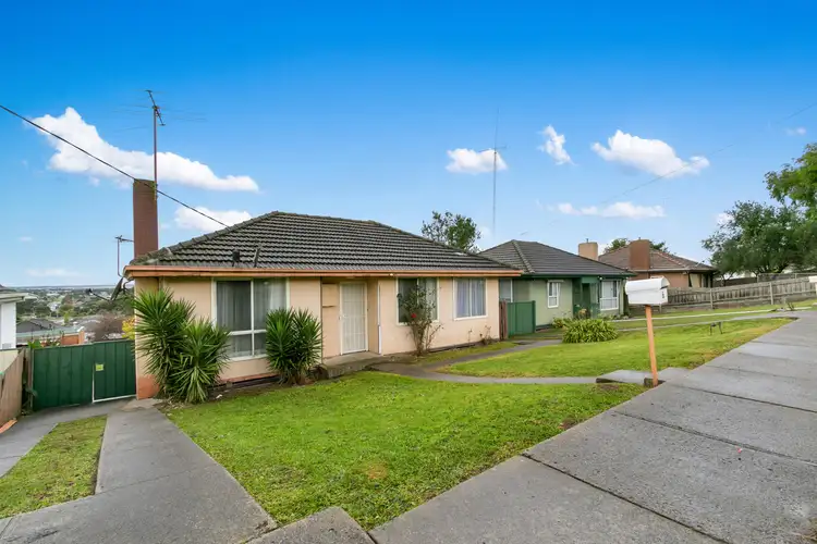 Second view of Homely house listing, 6 Evans St, Morwell VIC 3840