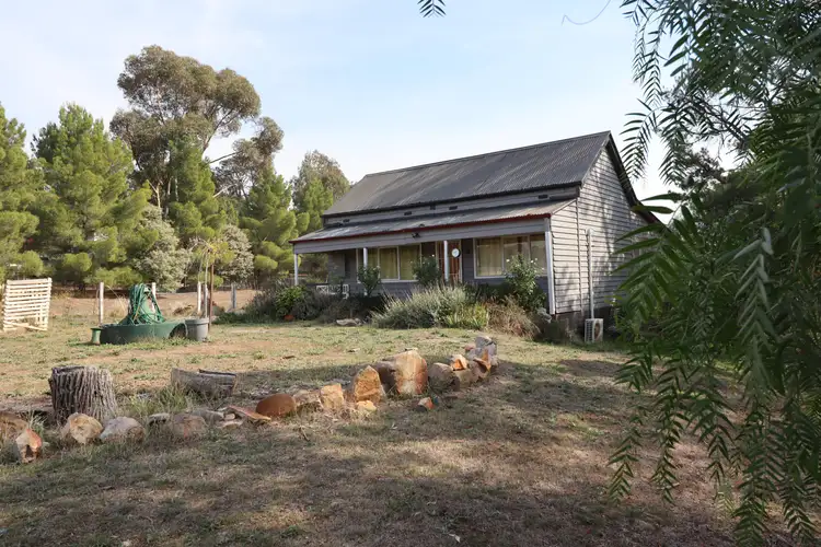 Main view of Homely house listing, 30 Pohlman Street, Heathcote VIC 3523
