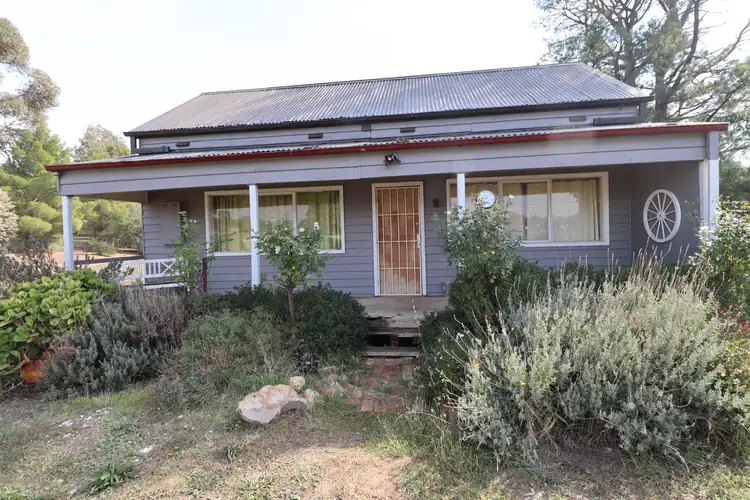 Second view of Homely house listing, 30 Pohlman Street, Heathcote VIC 3523