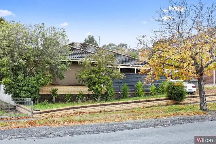 Main view of Homely house listing, 512 Sherrard Street, Black Hill VIC 3350