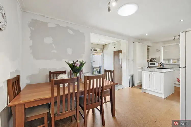 Second view of Homely house listing, 512 Sherrard Street, Black Hill VIC 3350