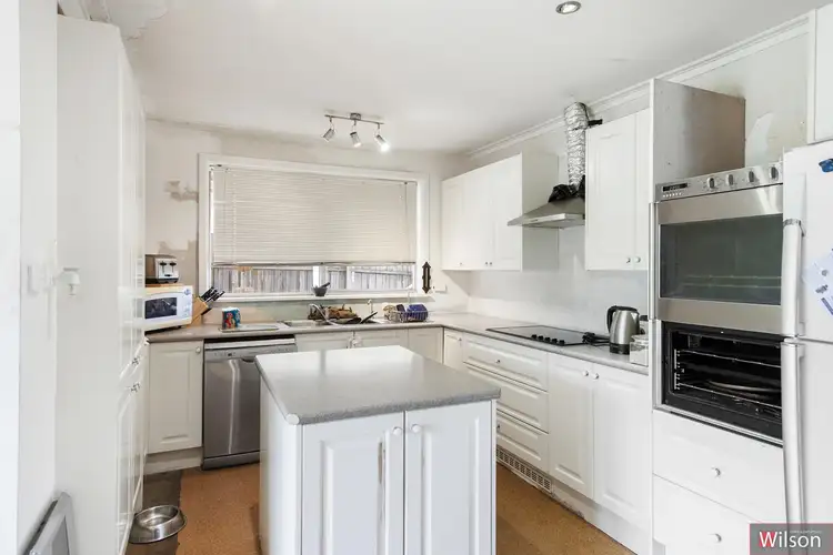 Third view of Homely house listing, 512 Sherrard Street, Black Hill VIC 3350