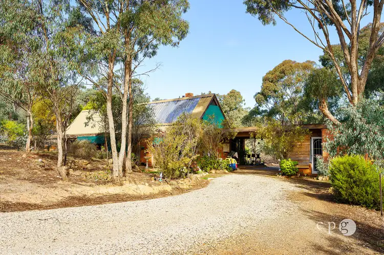 Main view of Homely house listing, 6 Church Street, Fryerstown VIC 3451