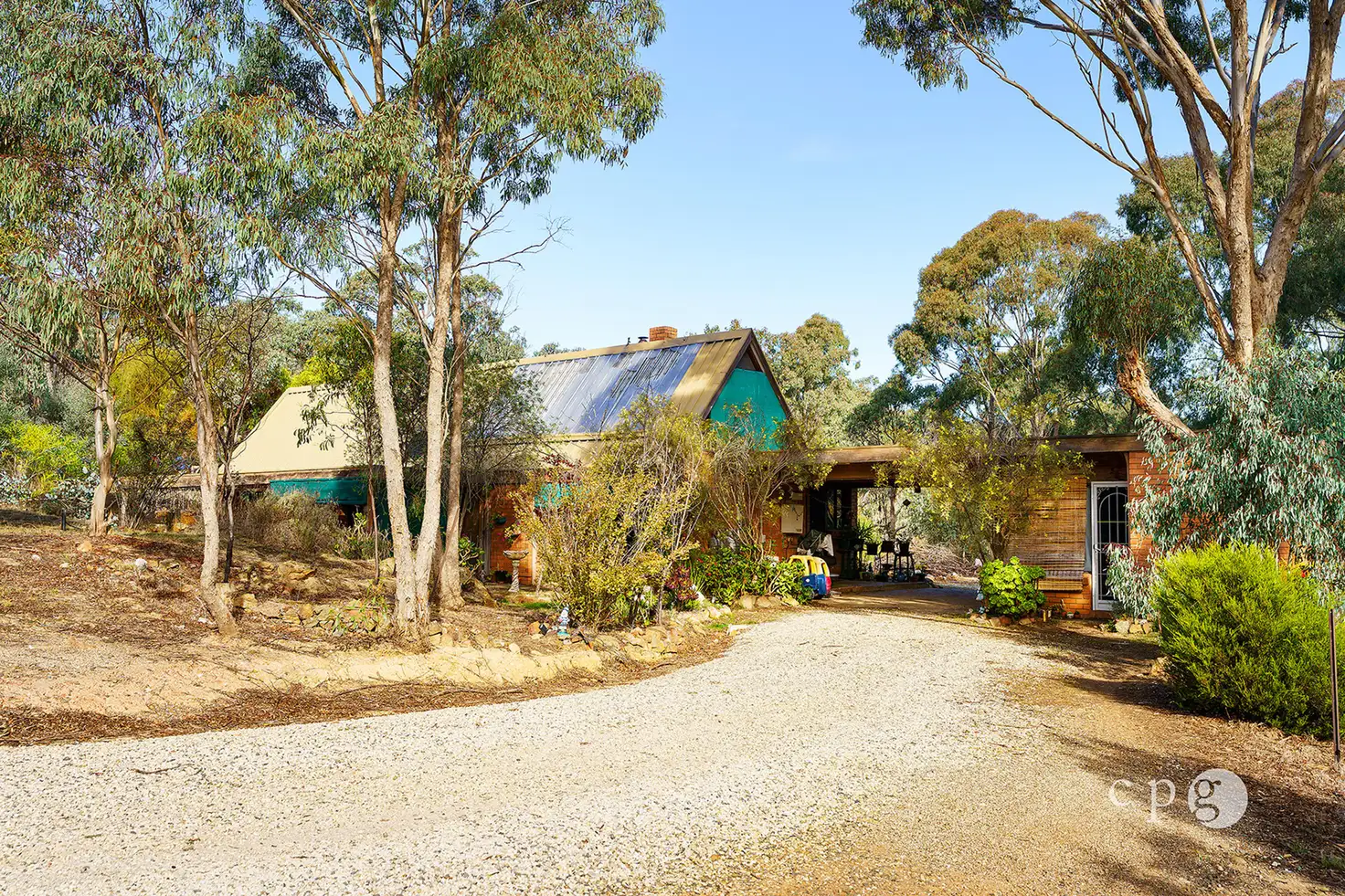 Main view of Homely house listing, 6 Church Street, Fryerstown VIC 3451