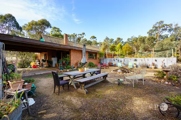 Fifth view of Homely house listing, 6 Church Street, Fryerstown VIC 3451