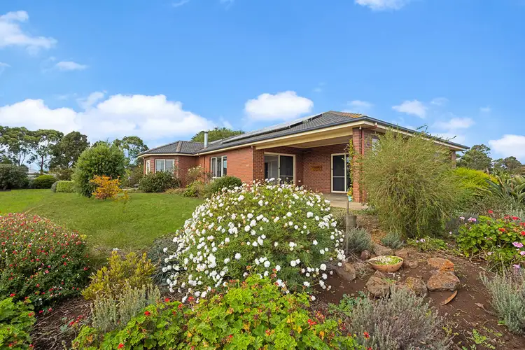 Main view of Homely house listing, 52 Kennedy Street, Penshurst VIC 3289