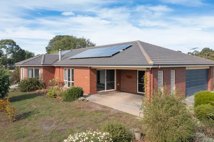 Third view of Homely house listing, 52 Kennedy Street, Penshurst VIC 3289