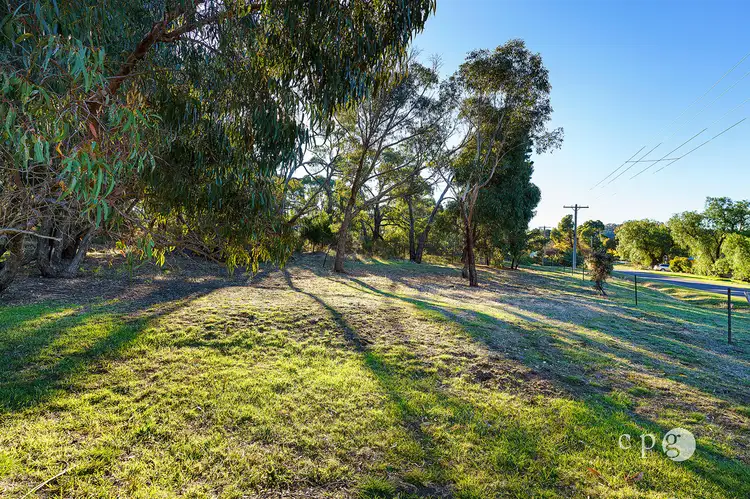 Second view of Homely land listing, 41 Pitman Street, Chewton VIC 3451