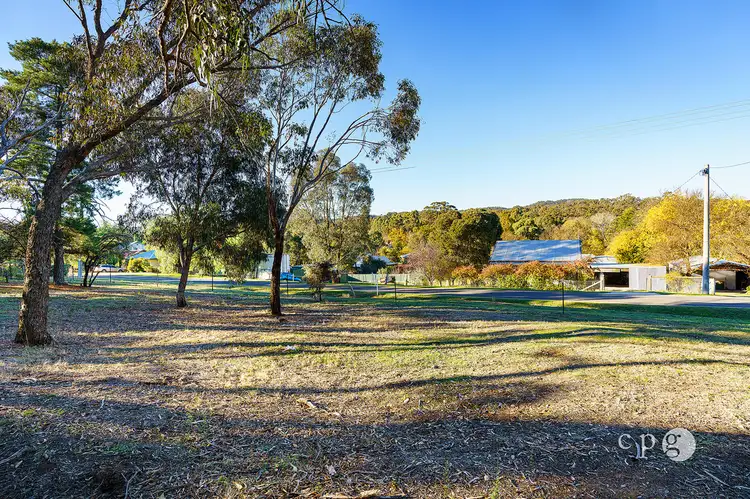 Third view of Homely land listing, 41 Pitman Street, Chewton VIC 3451