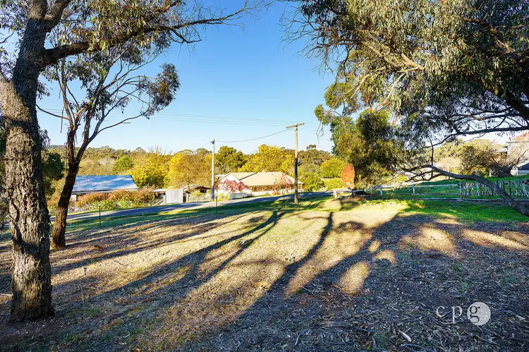 Fourth view of Homely land listing, 41 Pitman Street, Chewton VIC 3451