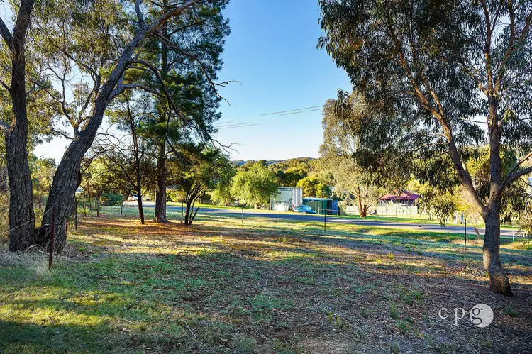 Fifth view of Homely land listing, 41 Pitman Street, Chewton VIC 3451