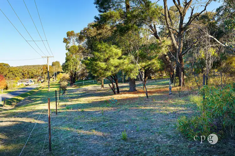 Sixth view of Homely land listing, 41 Pitman Street, Chewton VIC 3451