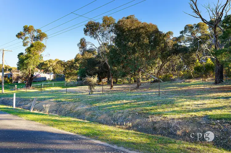 Seventh view of Homely land listing, 41 Pitman Street, Chewton VIC 3451