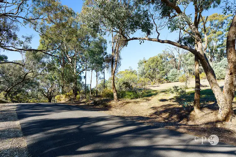 24 Crocodile Reservoir Road, Fryerstown VIC 3451