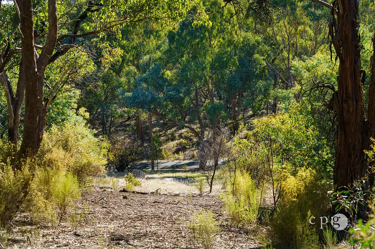 Second view of Homely land listing, 24 Crocodile Reservoir Road, Fryerstown VIC 3451